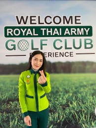 Royal Thai Army Golf Club - Old Course & New Course